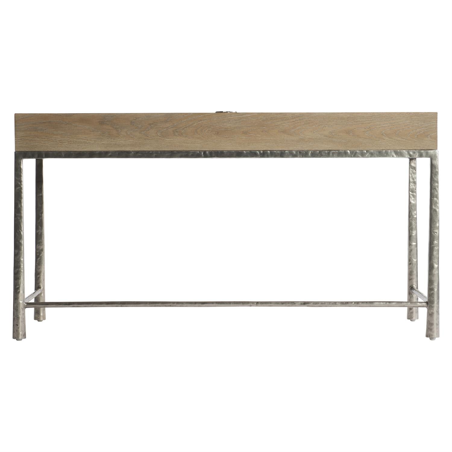 Amber Desk