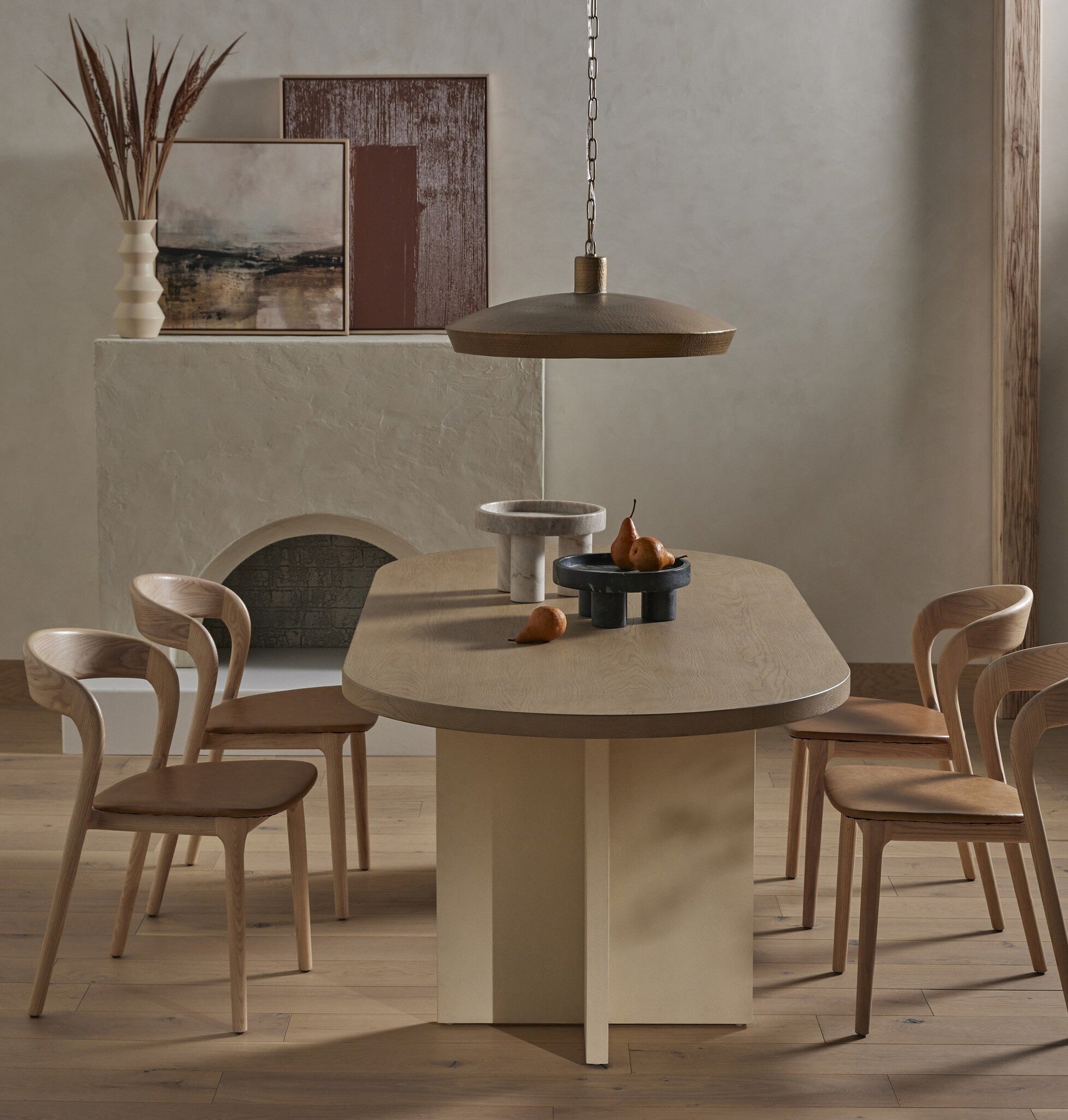 Malmö Dining Chair
