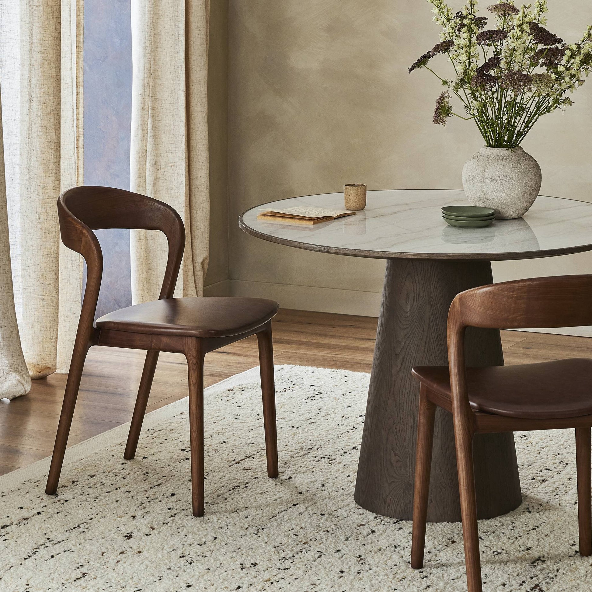 Malmö Dining Chair