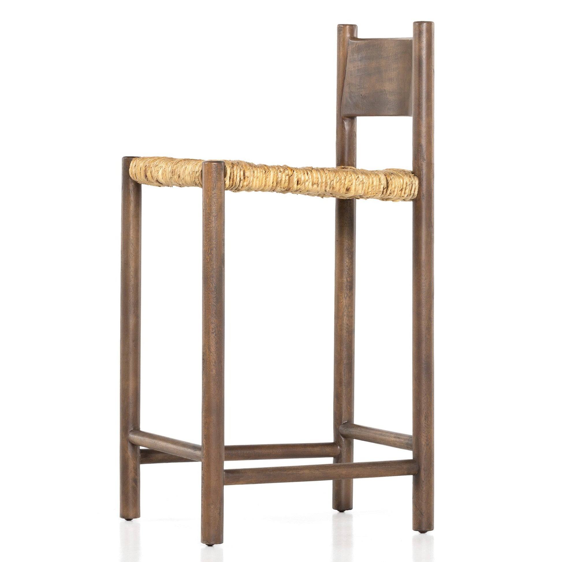 Alder Counter Stool