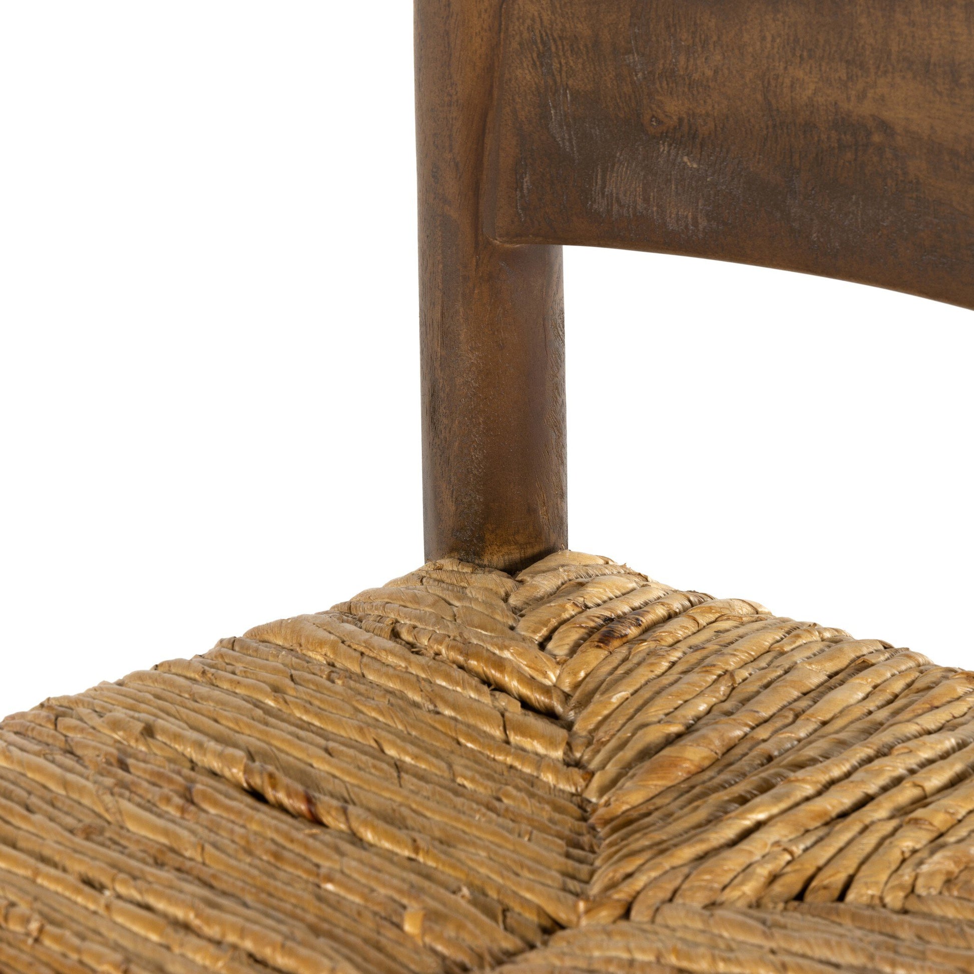 Alder Counter Stool