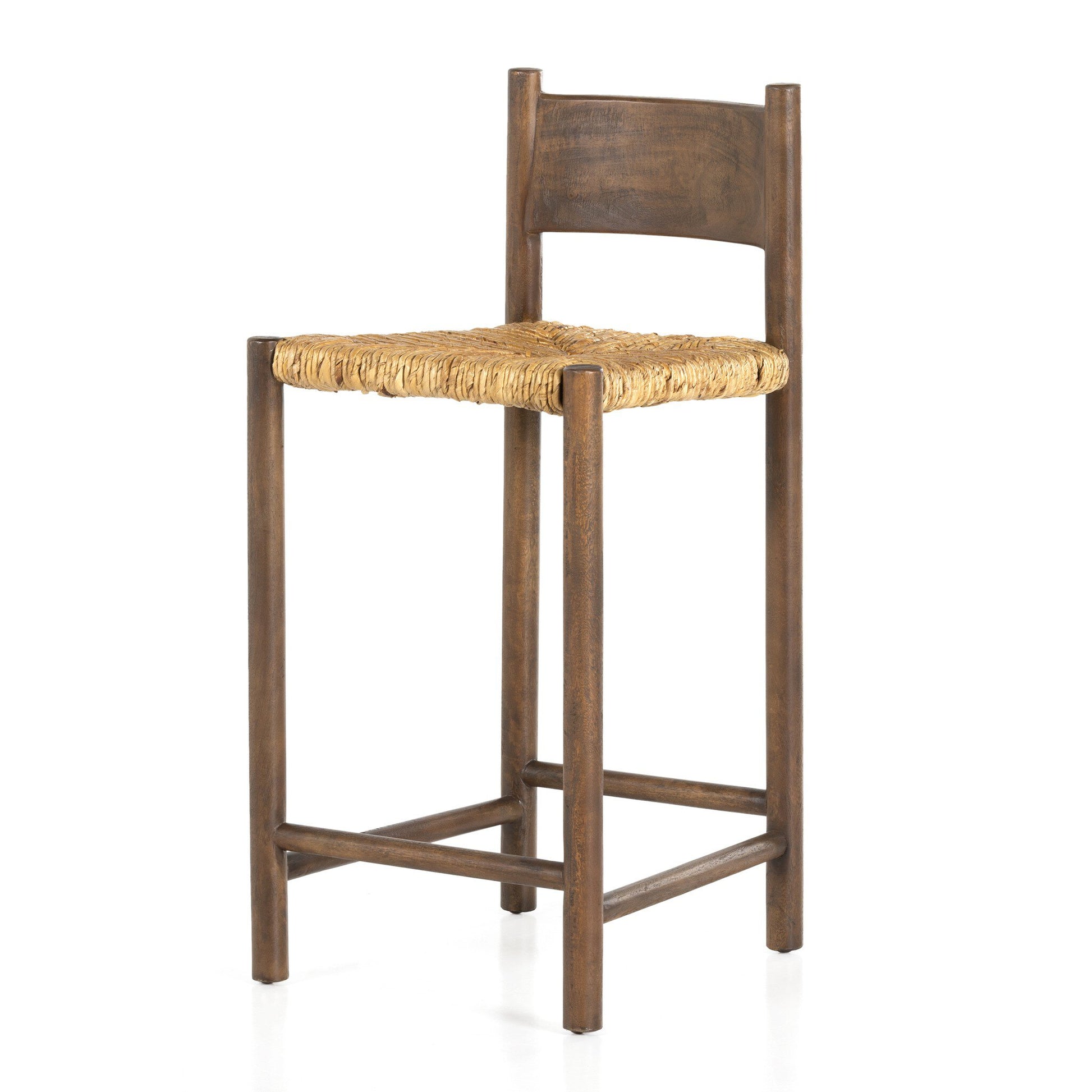 Alder Counter Stool