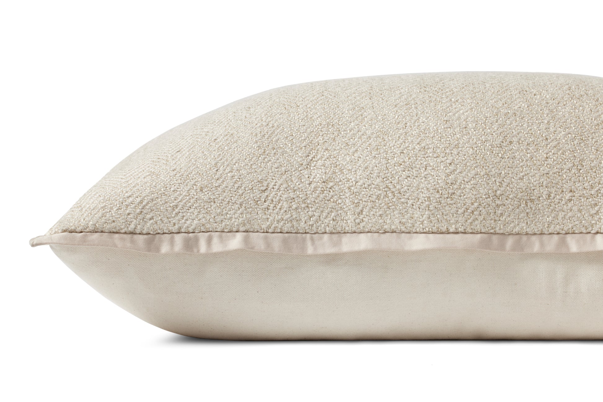 Oatmeal Pillow