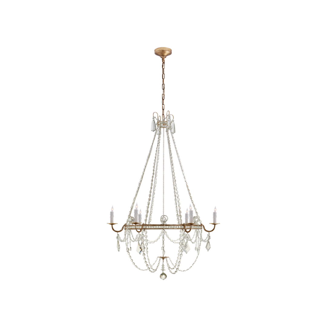 Sharon Medium Chandelier