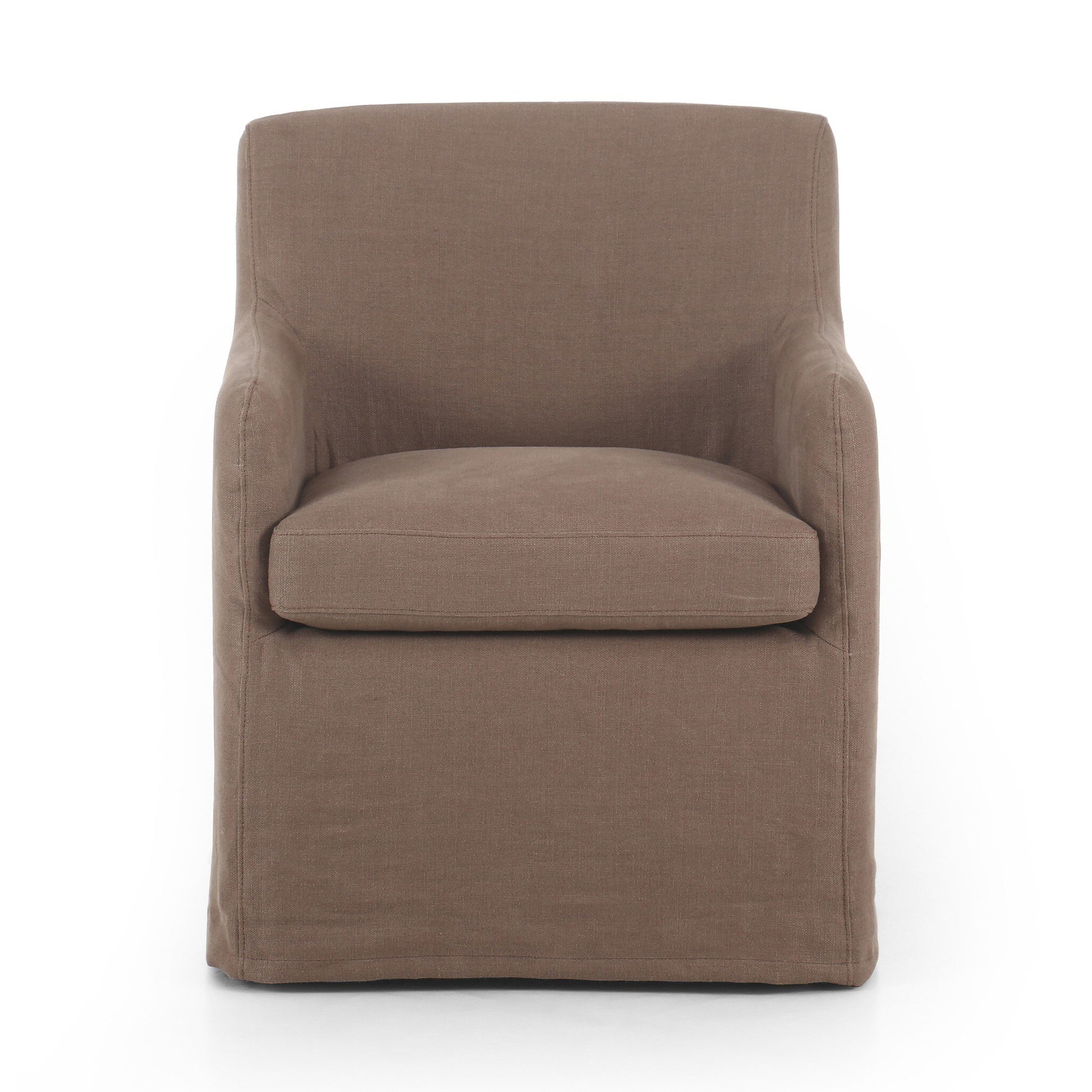 Dolce Slipcover Dining Chair