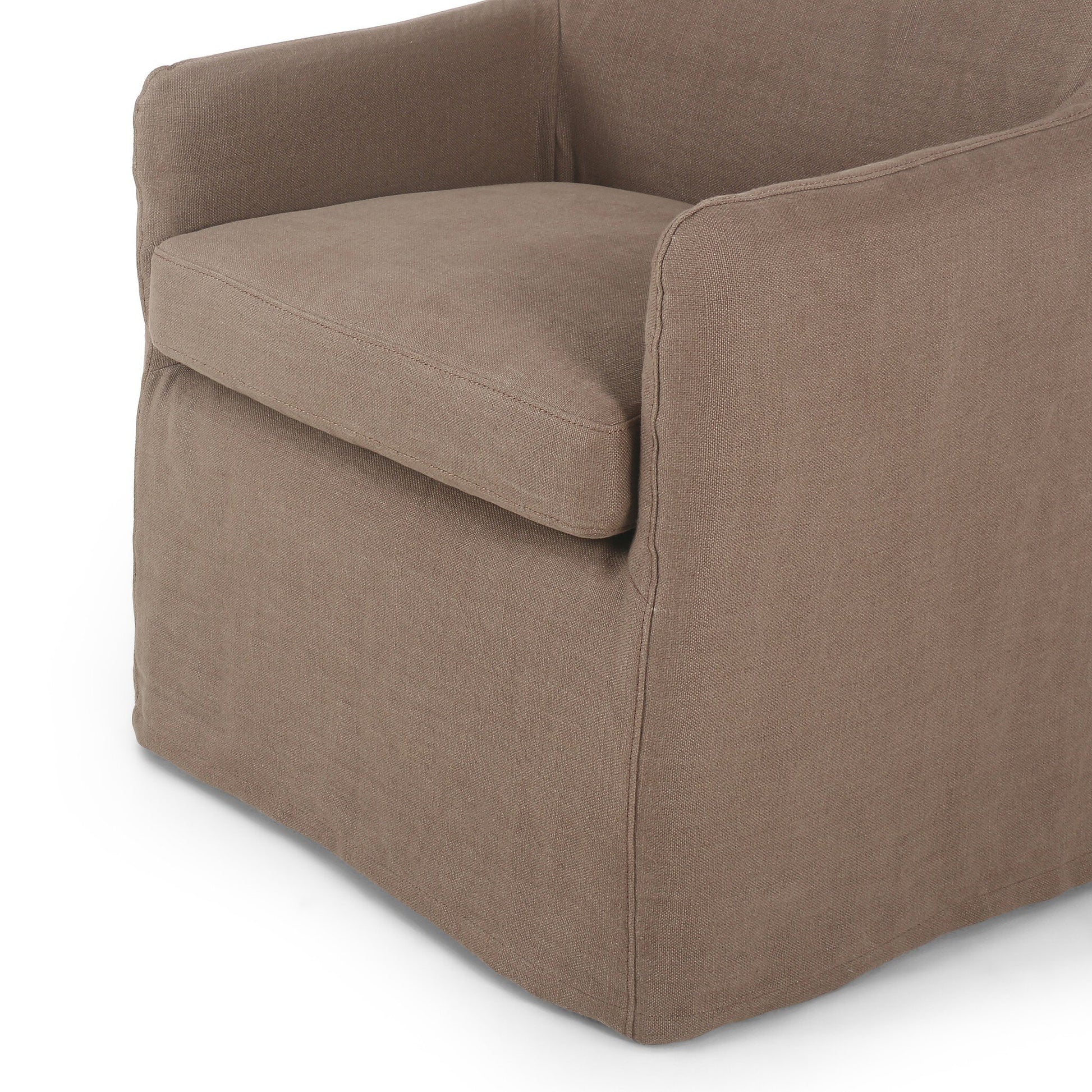 Dolce Slipcover Dining Chair