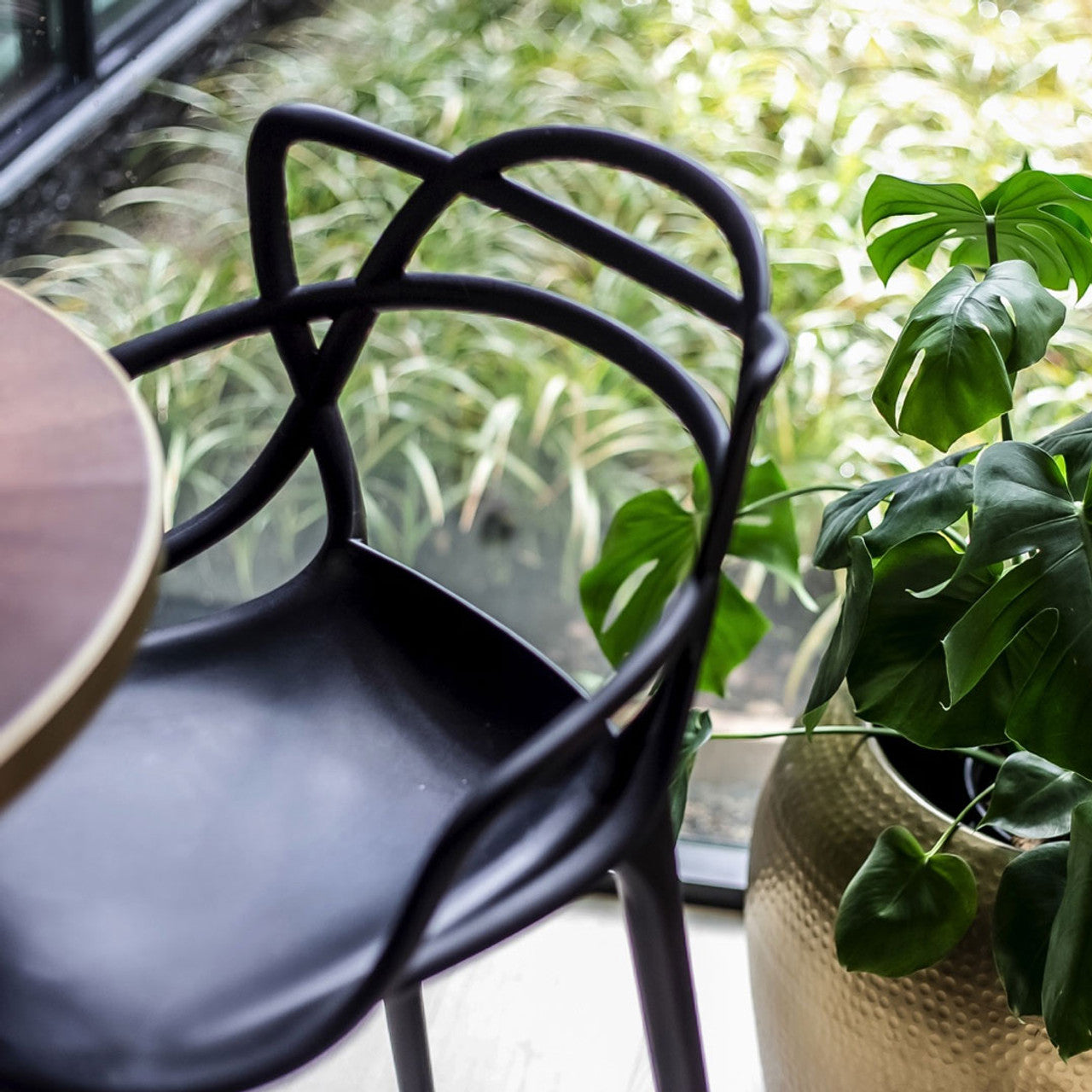 Hadley Counter Stool