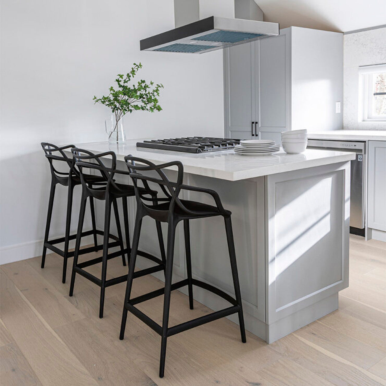 Hadley Counter Stool