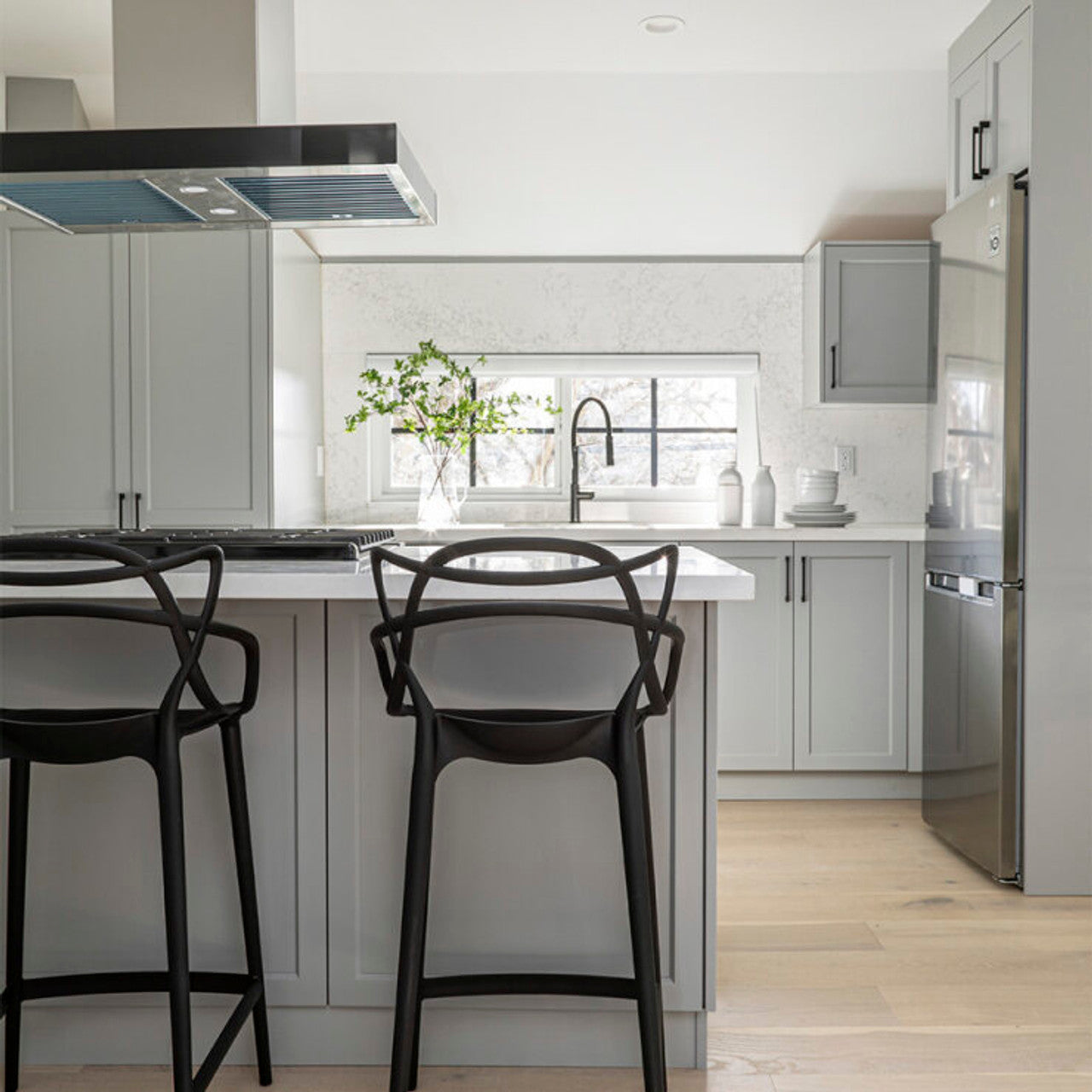 Hadley Counter Stool