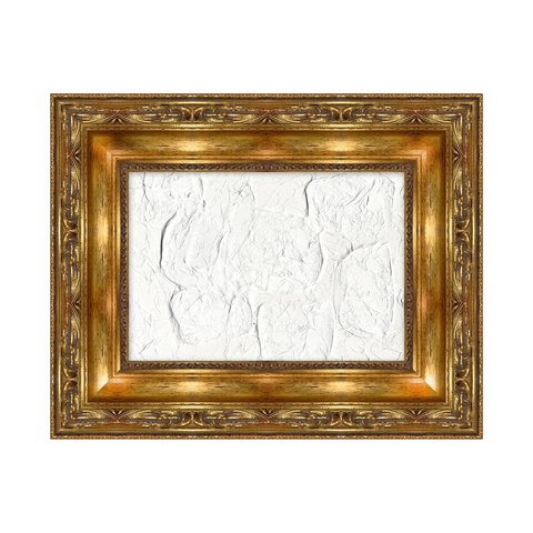 Blanc Abstract