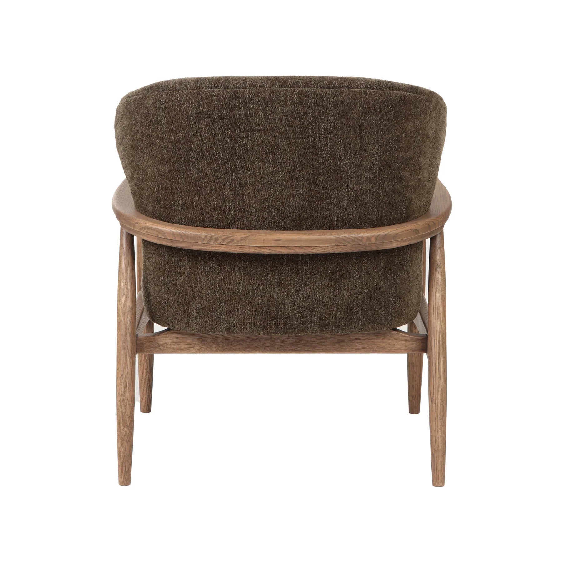 Evelyn Olive Chair