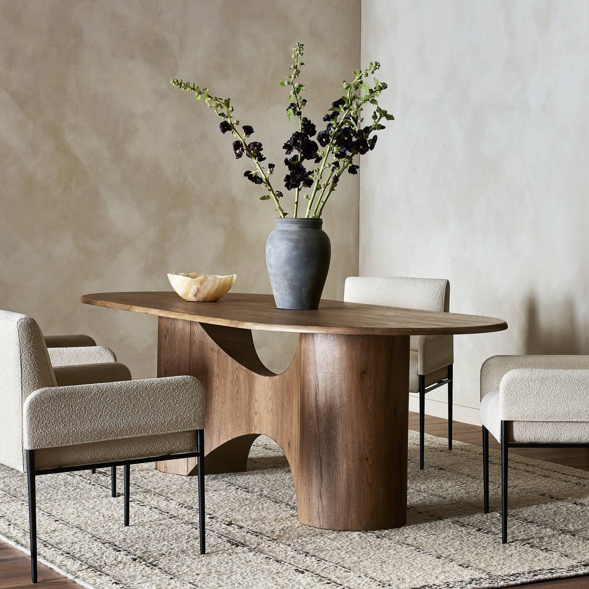 Beau Dining Table