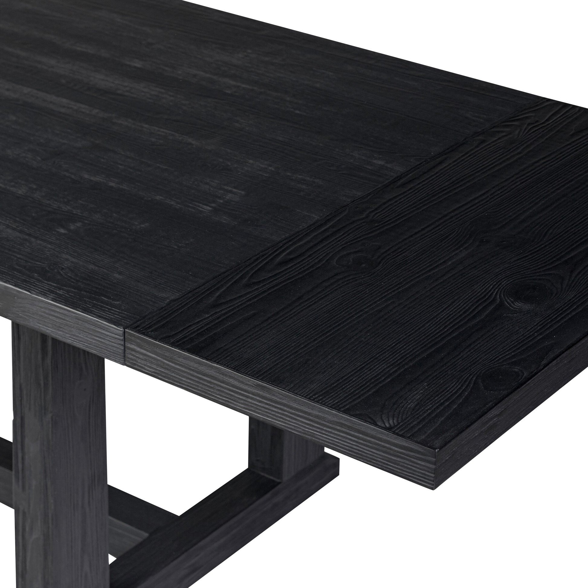 Liam Extension Dining Table
