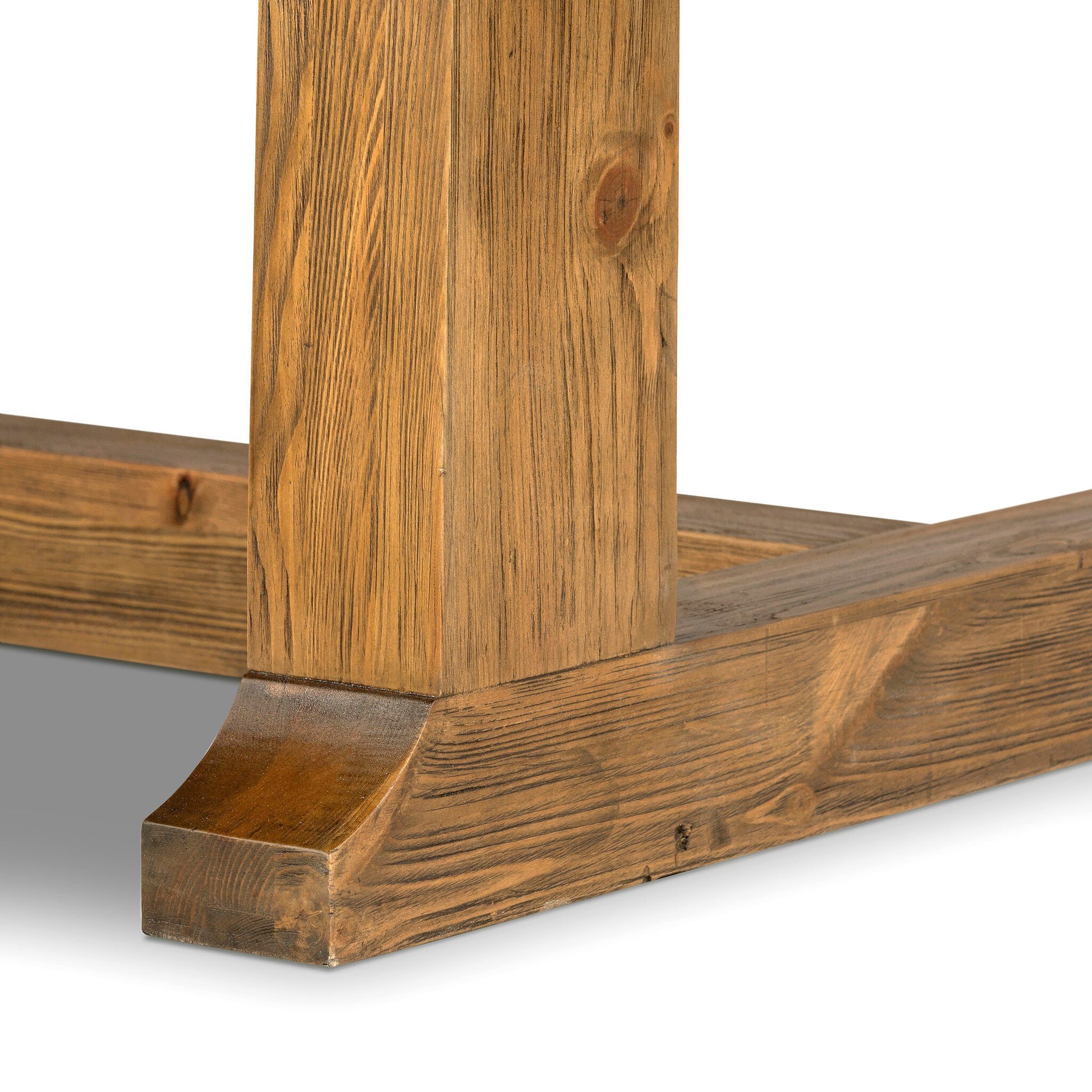 Liam Extension Dining Table