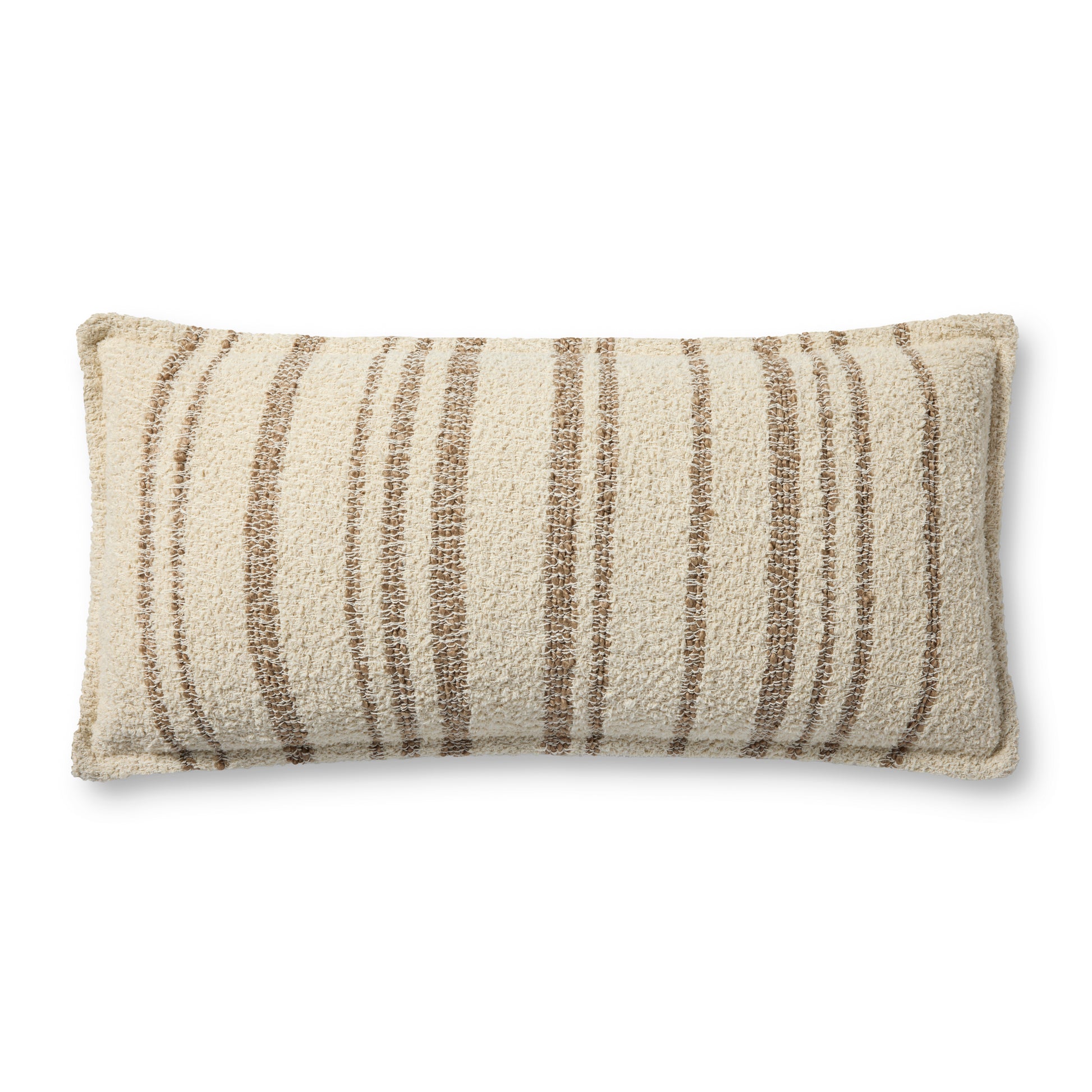 Ayla Pillow Natural / Tan
