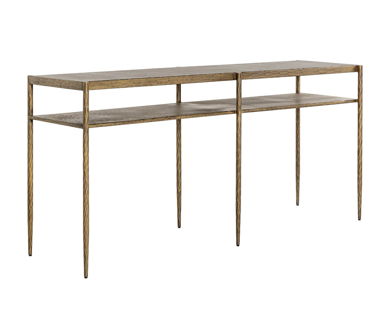 Bambi Console Table