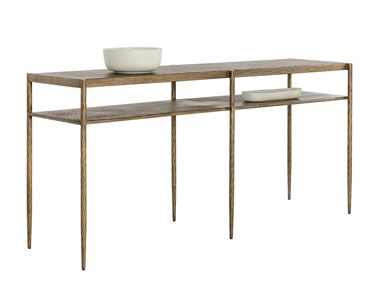 Bambi Console Table