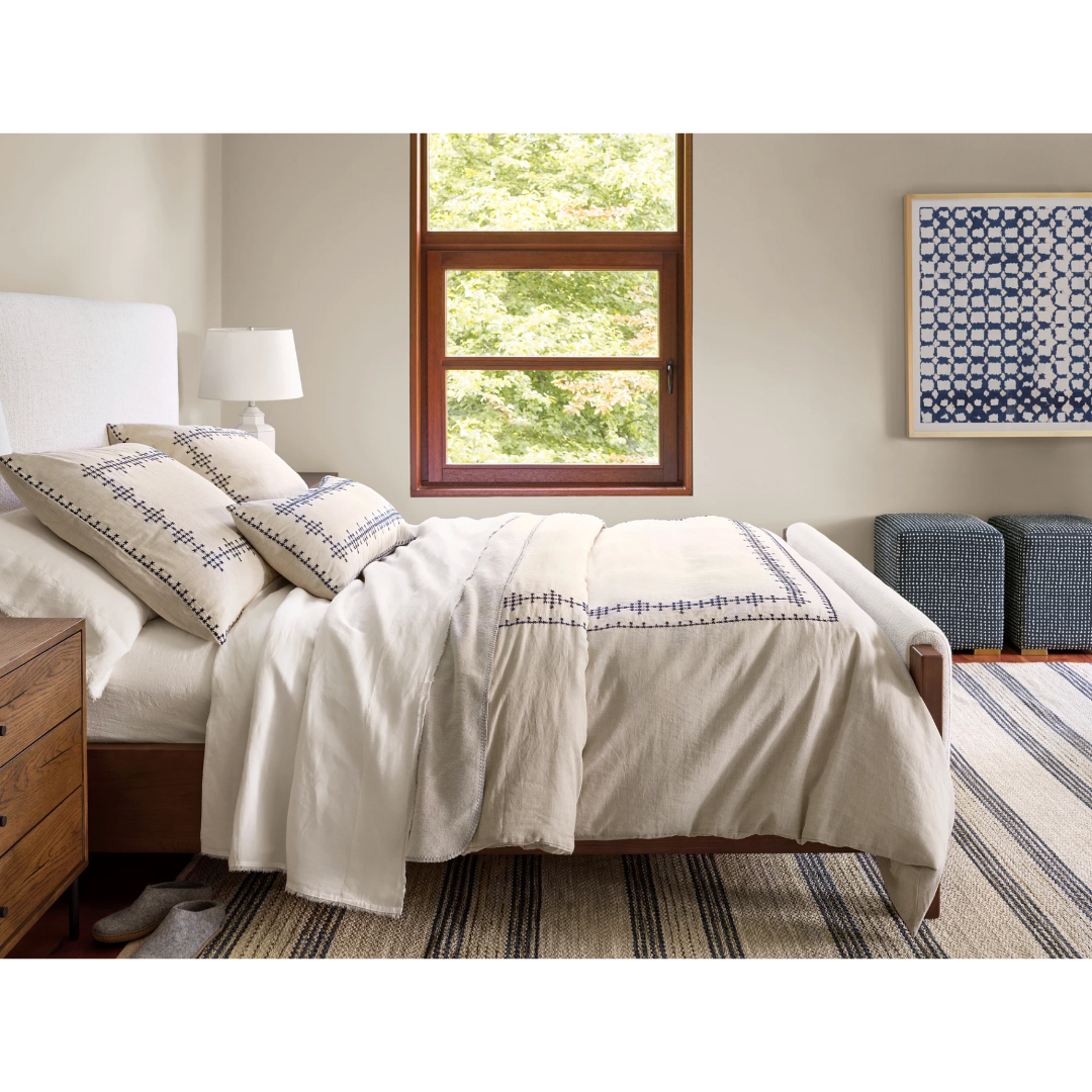 Maddison Lumbar Pillow