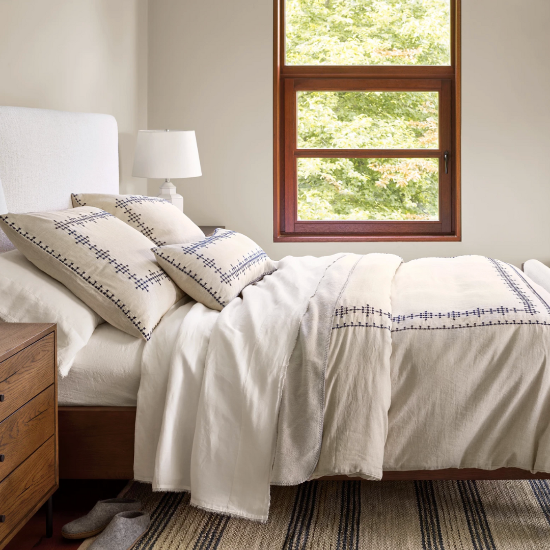 Maddison Lumbar Pillow