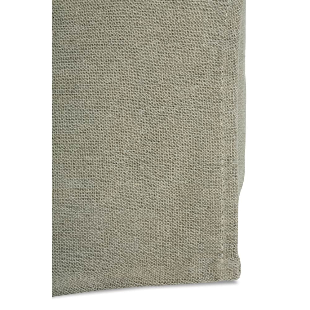 Farah Slipcovered Swivel