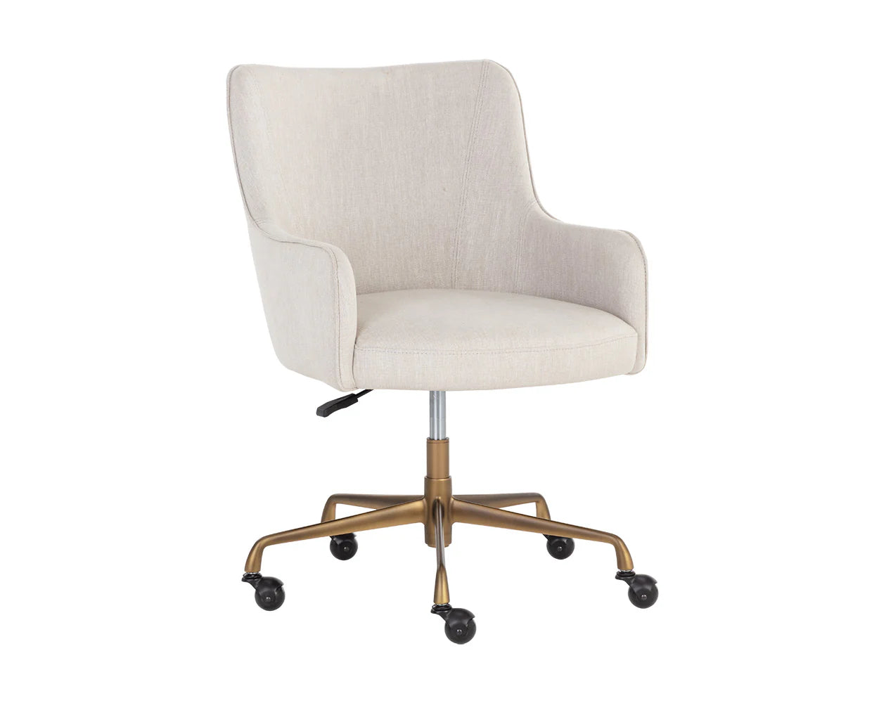 Sarah Office Chair – FOR Living - Main Image
