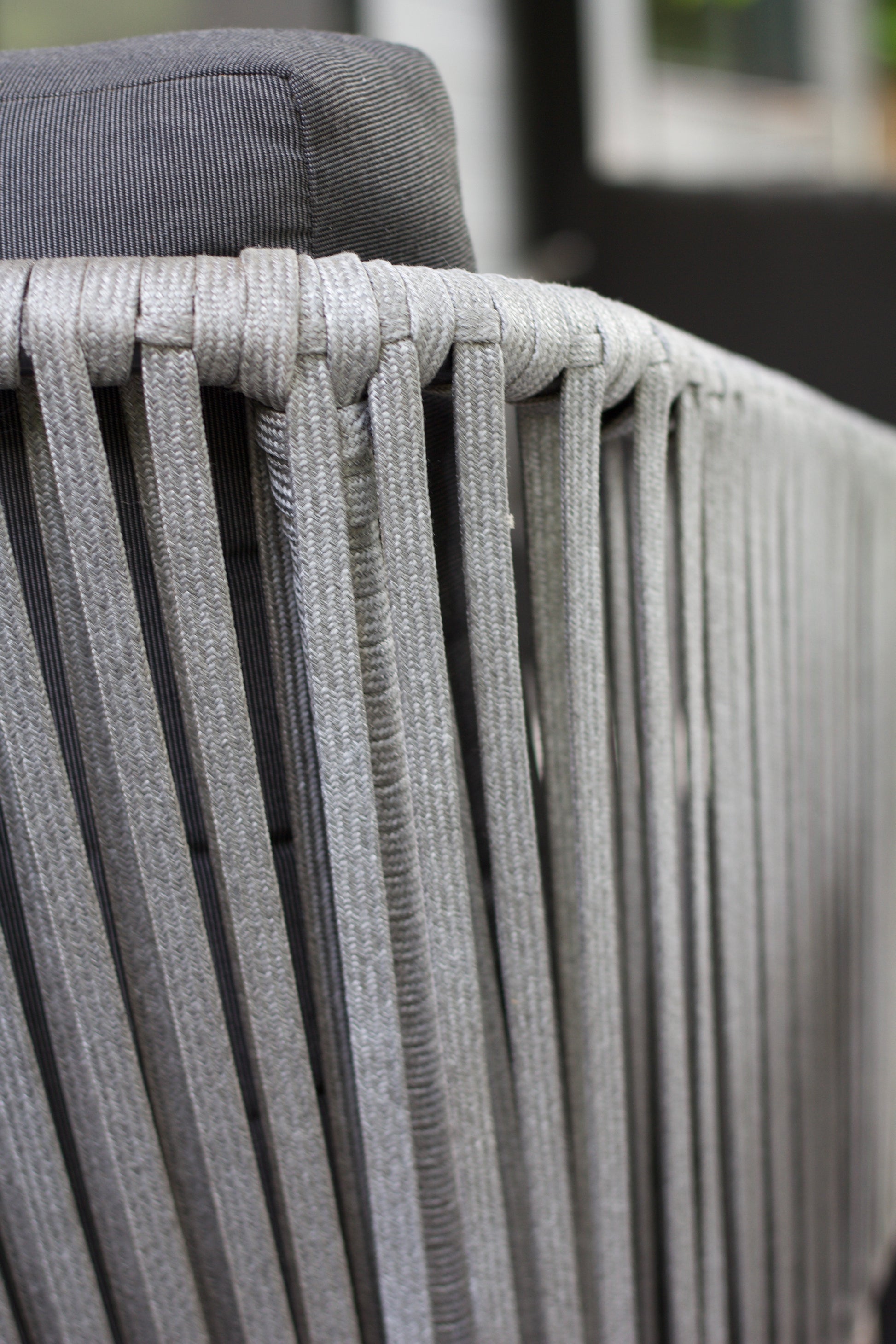 Foster Armchair