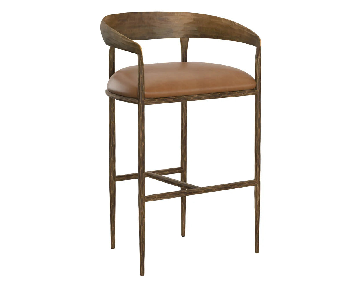 Lorrie Stool