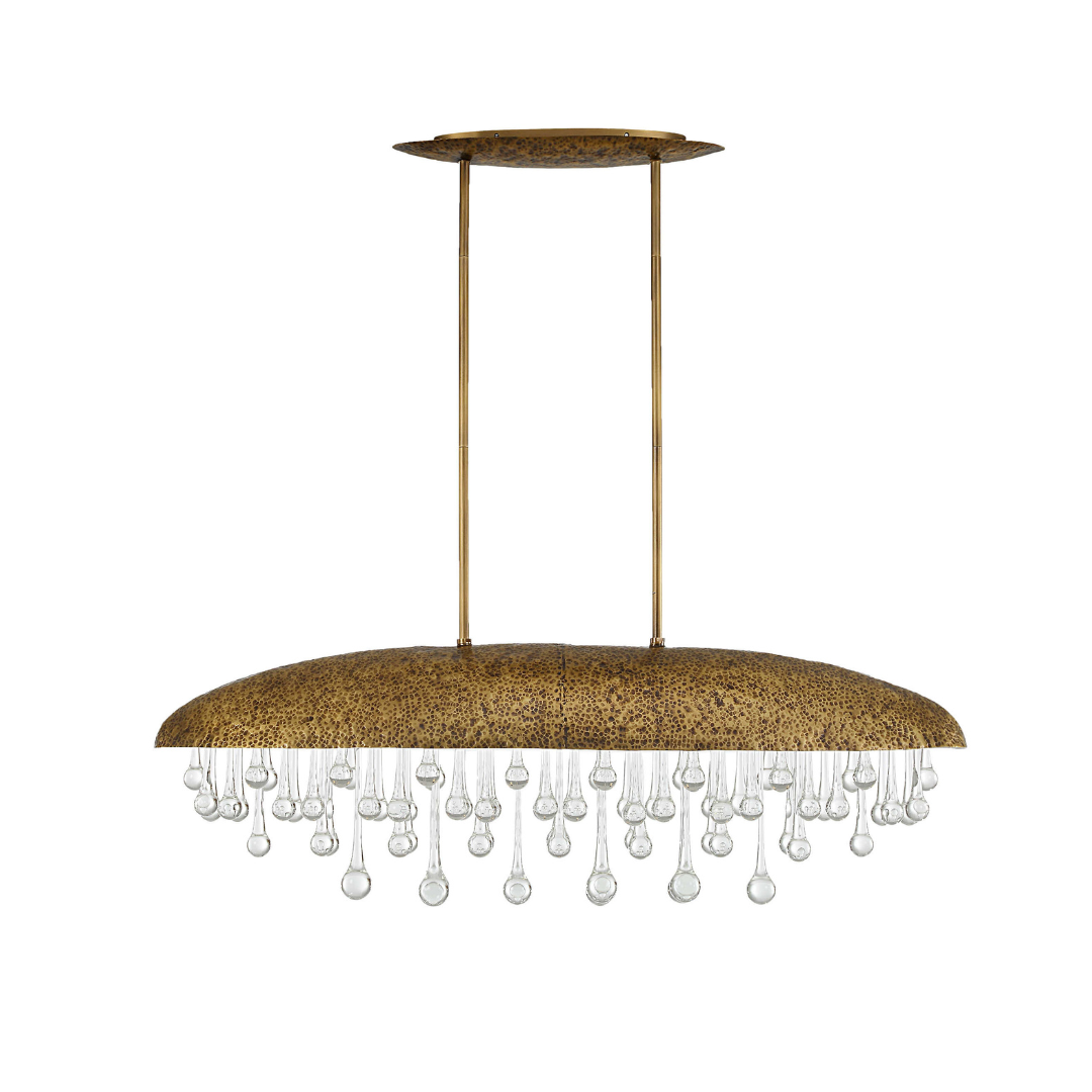 Drops Of Light Pendant