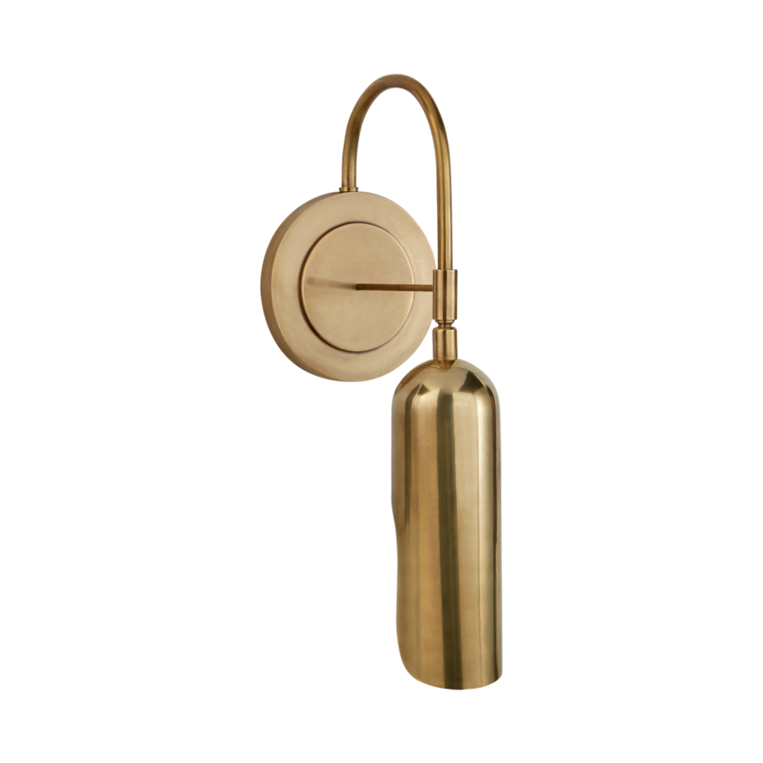 Lucien Functional Wall Sconce