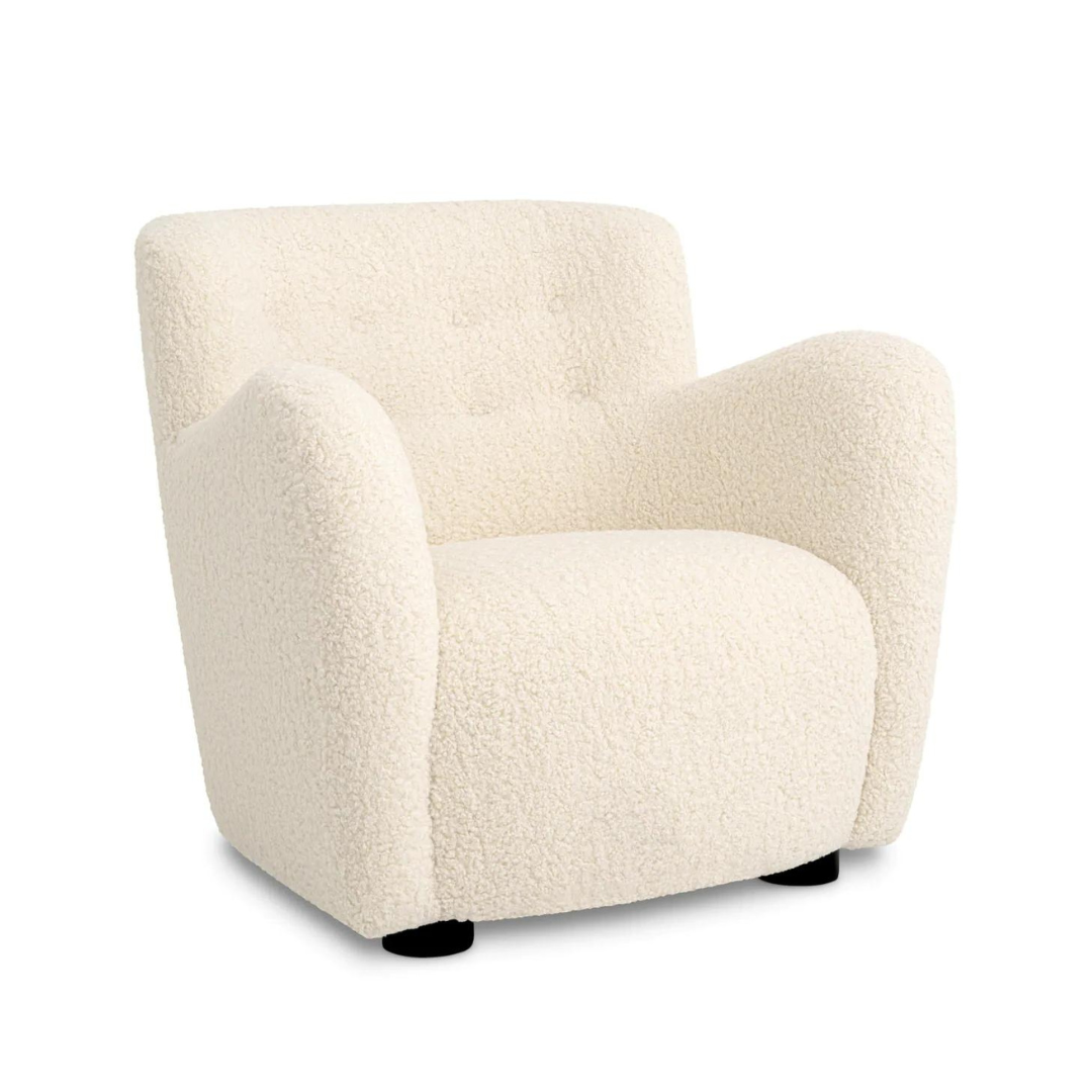 Alfred Armchair