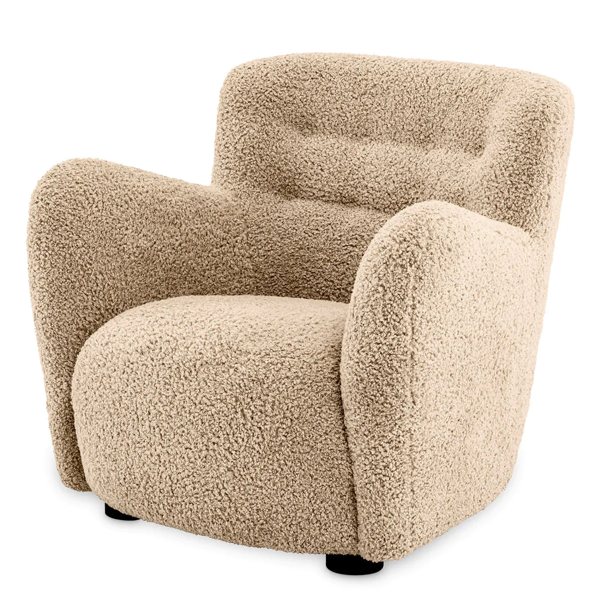 Alfred Armchair
