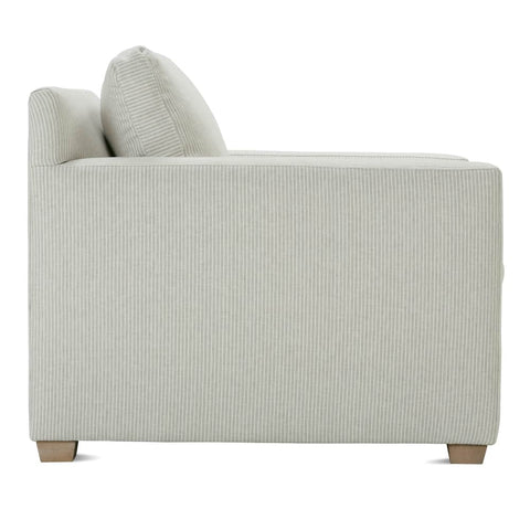 Madeline Striped Chair