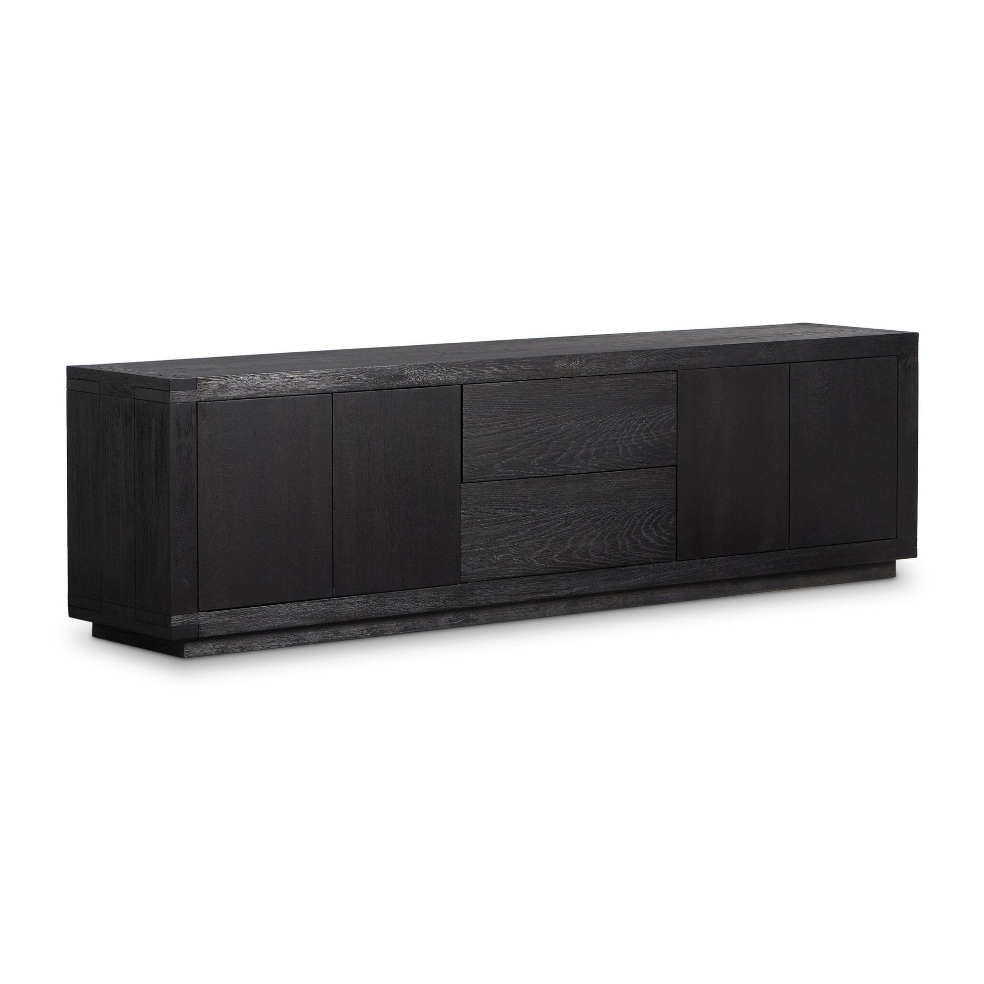 Abigale Media Console