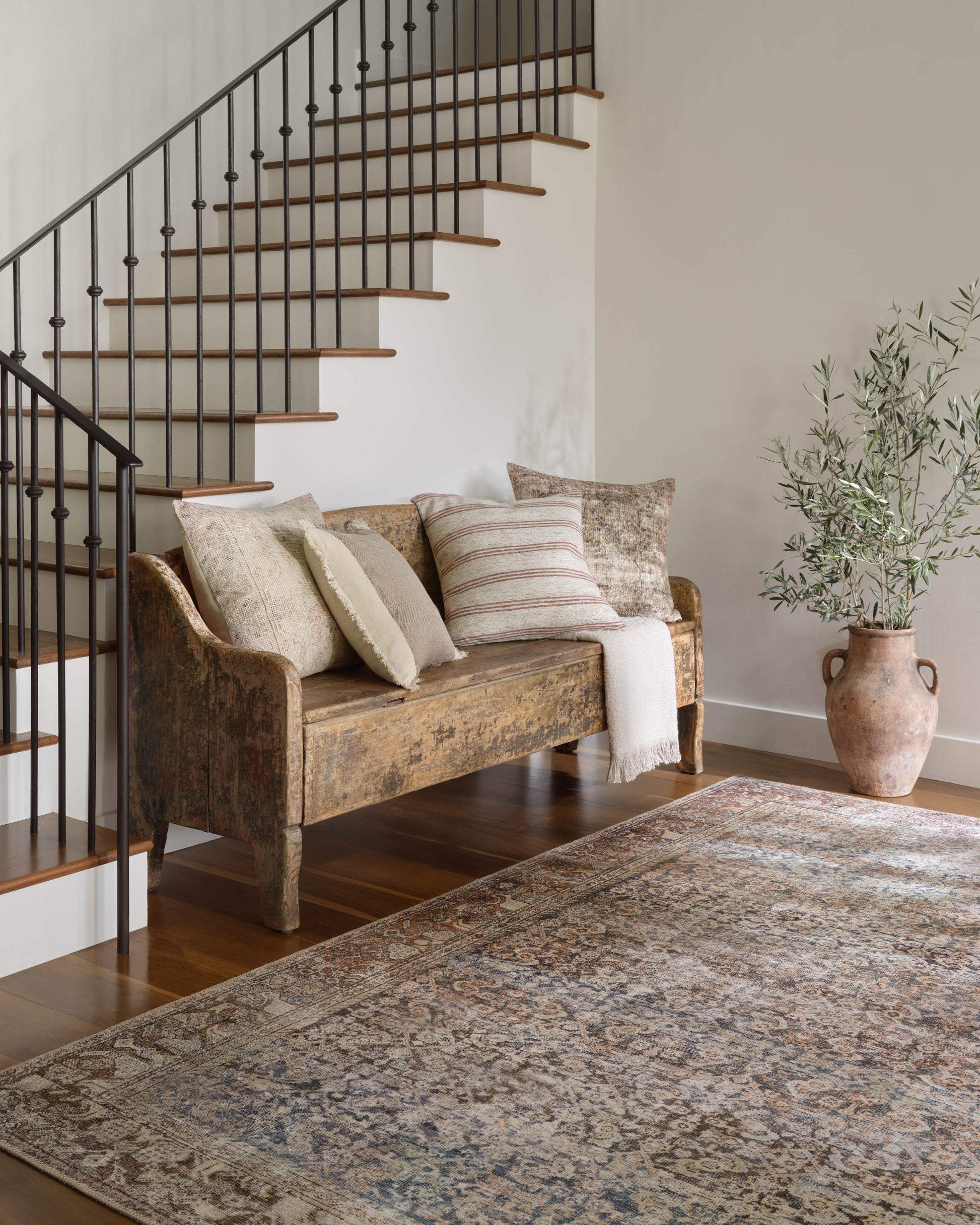 Zephyr Natural / Wine Pillow