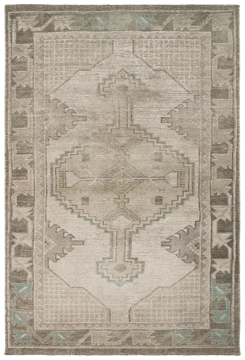 Riz Rug