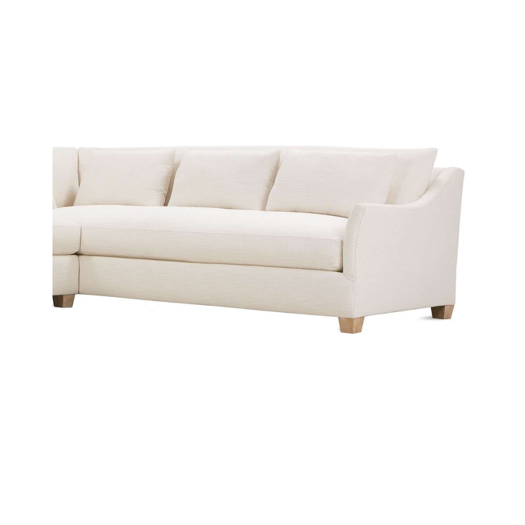 Coco Slipcover Sectional