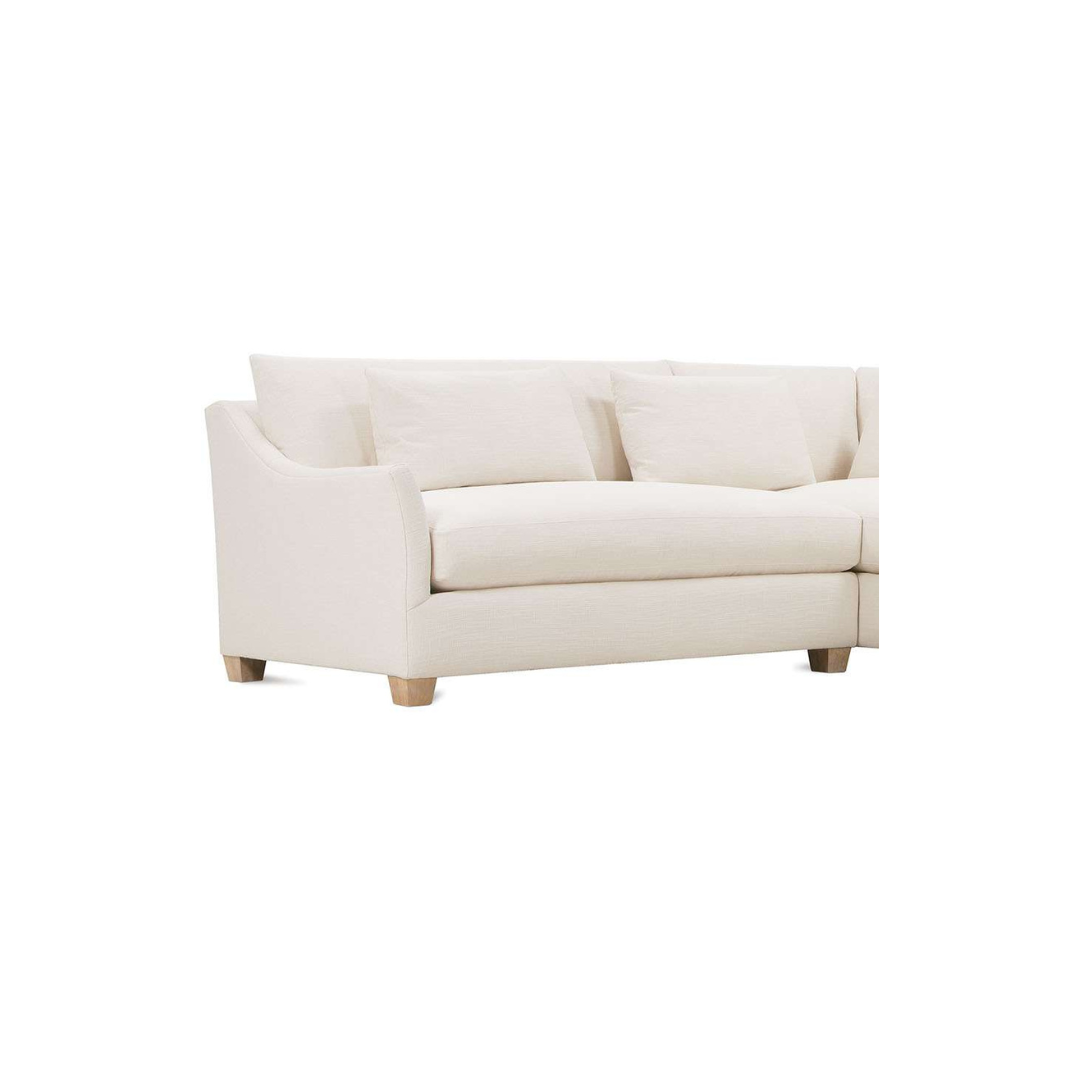 Coco Slipcover Sectional