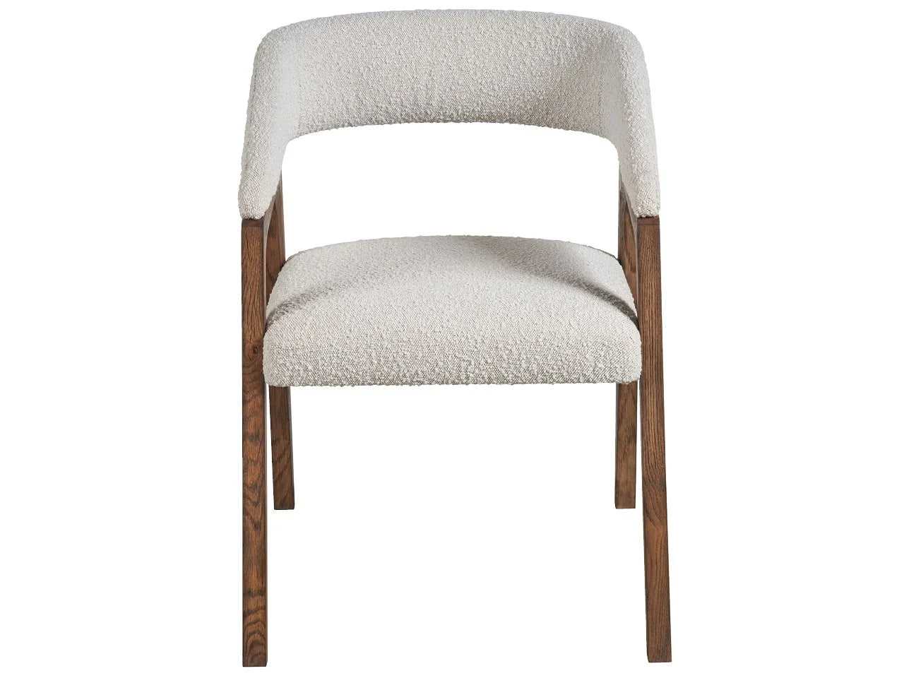 Lindsey Barrel Back Dining Chair