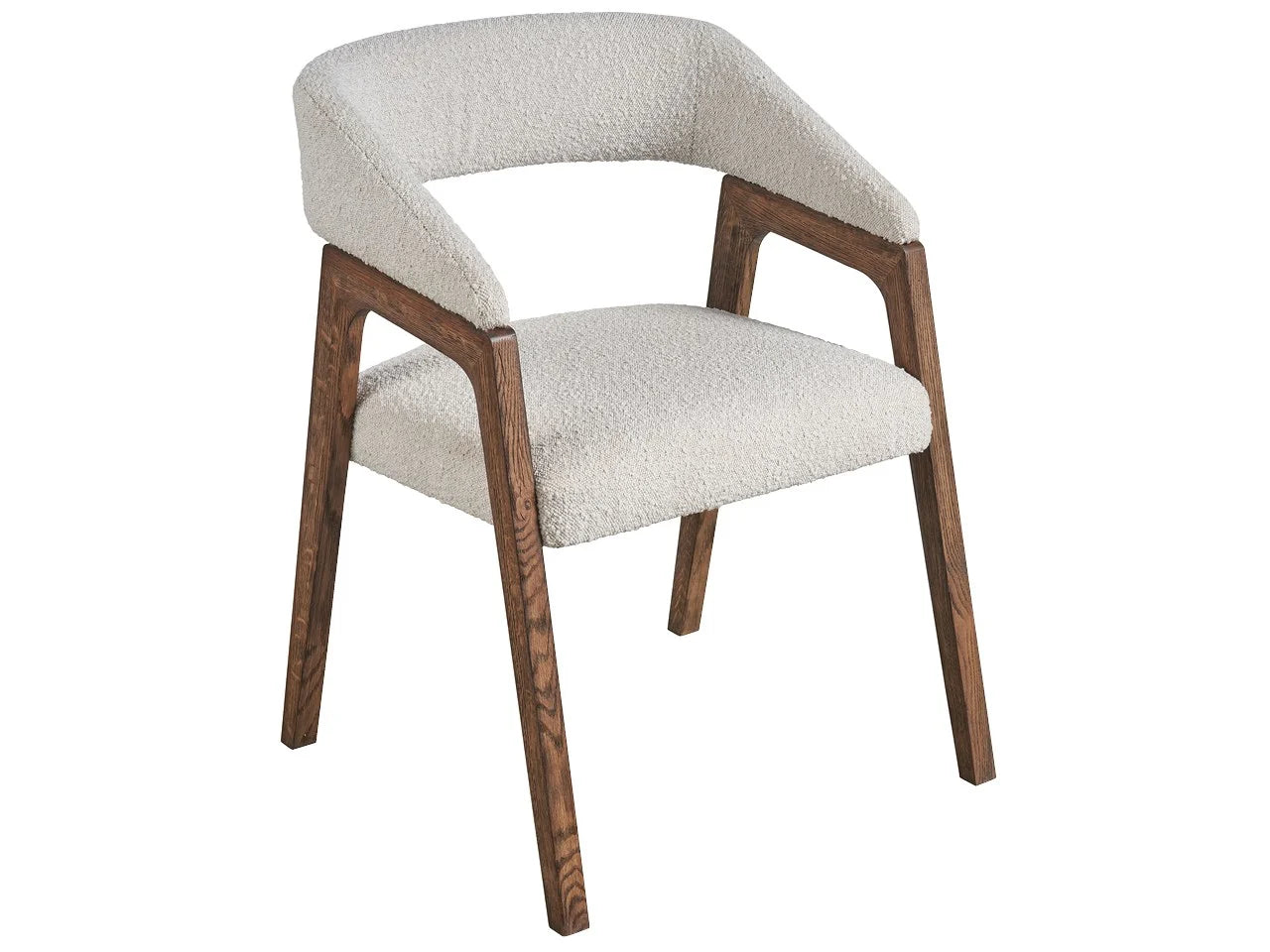 Lindsey Barrel Back Dining Chair