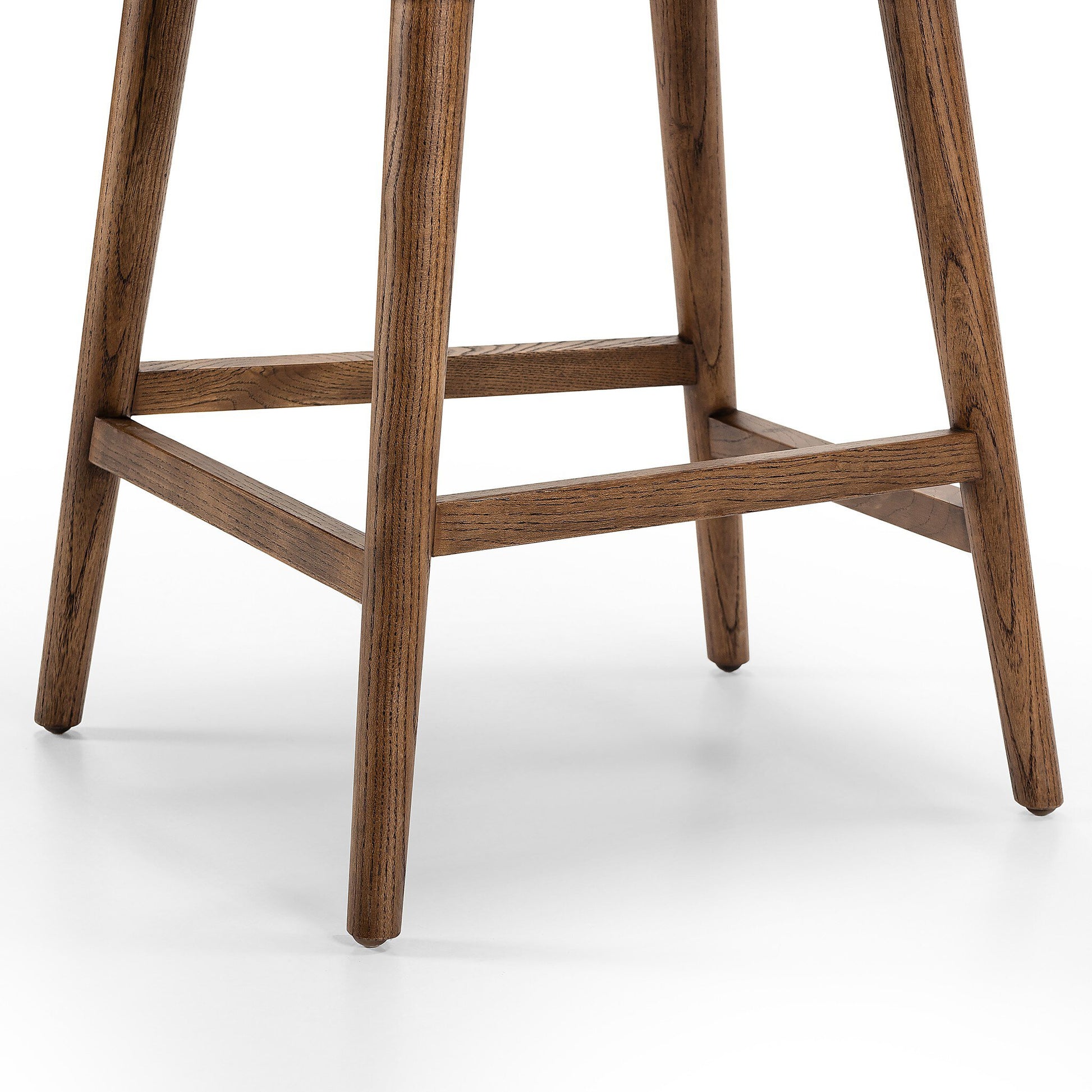Undermount Swivel Bar + Counter Stool