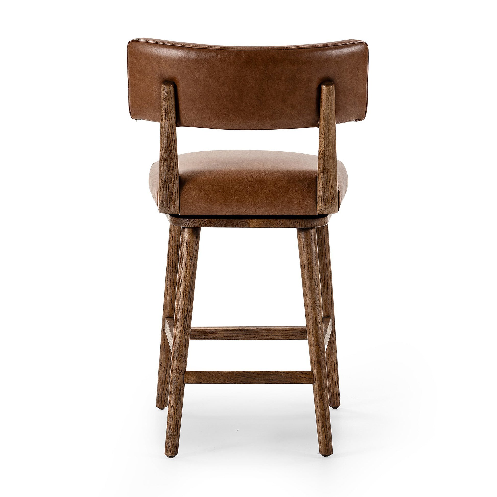 Undermount Swivel Bar + Counter Stool