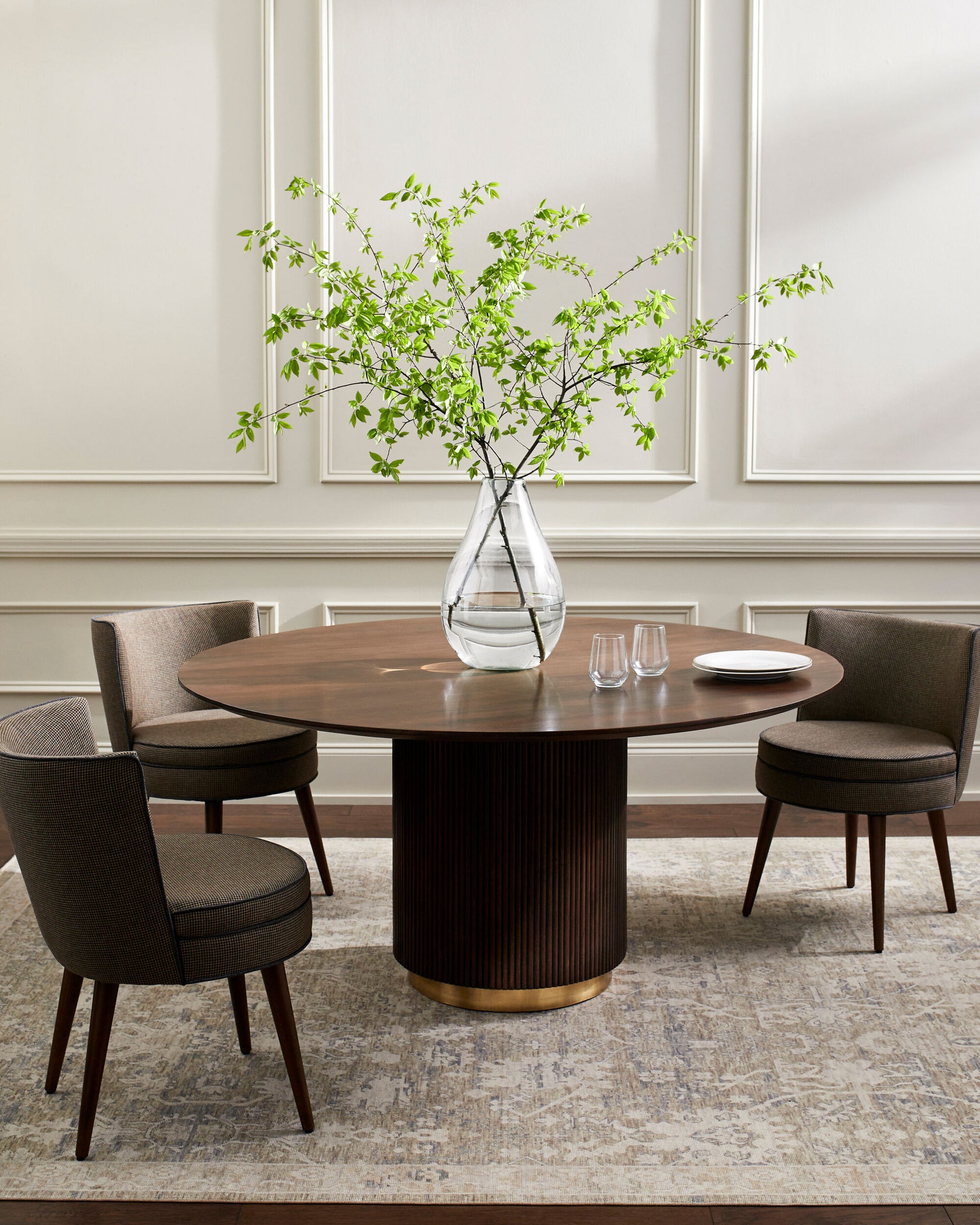 Nelson Dining Table