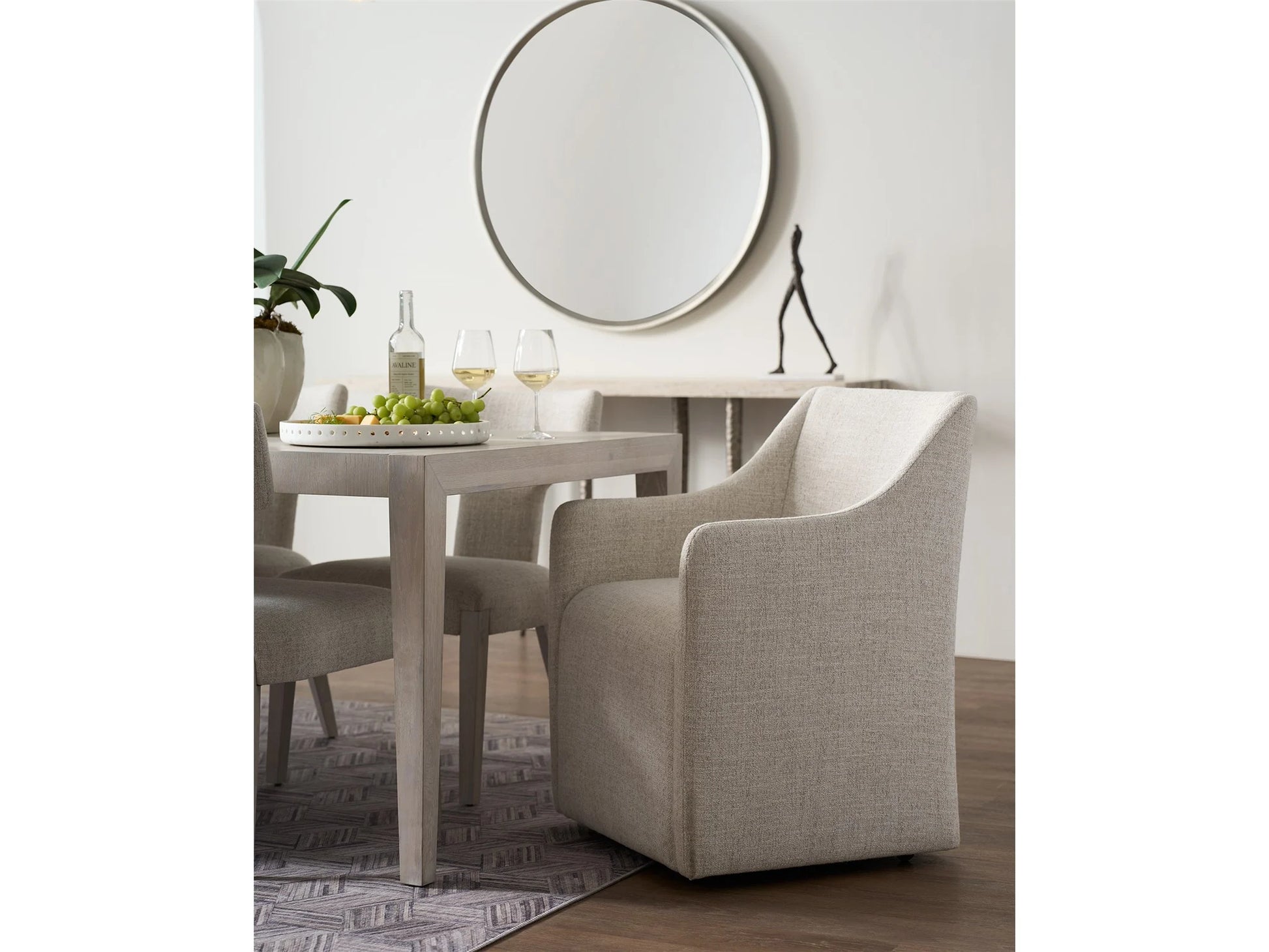 Elaine Upholstered Dining Chair