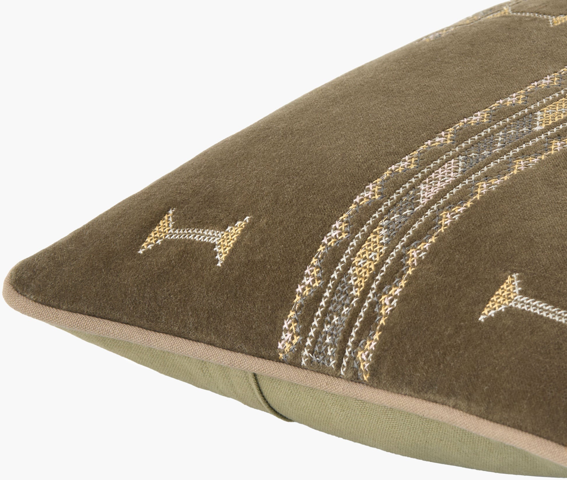 Olly Pillow