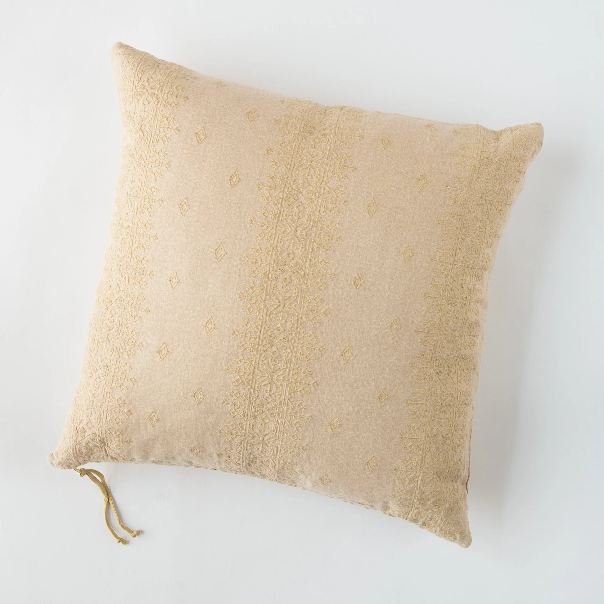 Ines Throw Pillow