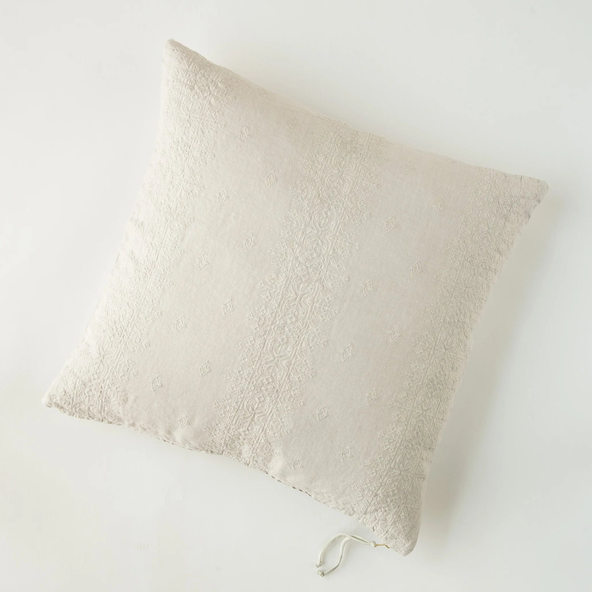 Ines Throw Pillow
