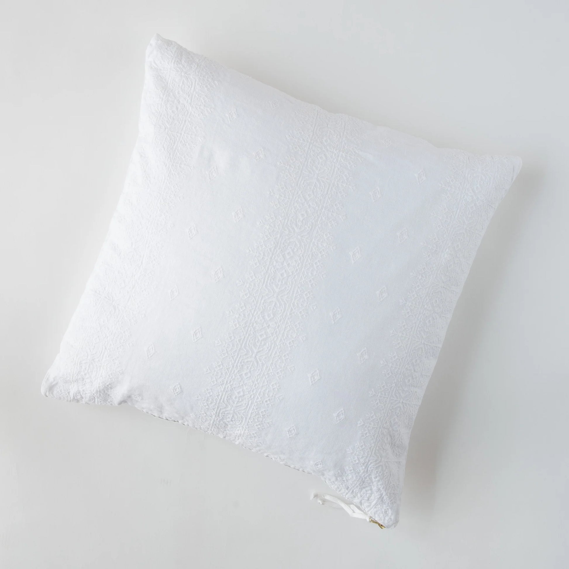 Ines Throw Pillow