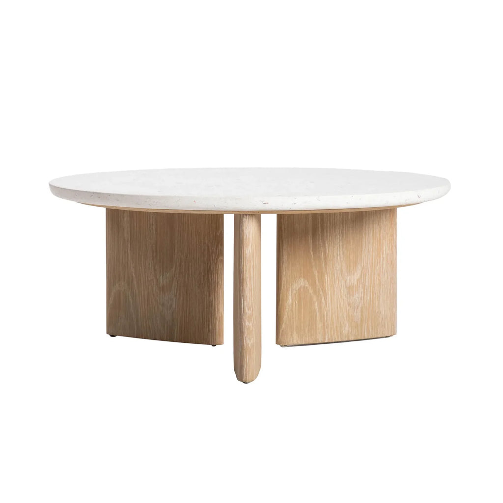 Isla Coffee Table – FOR Living