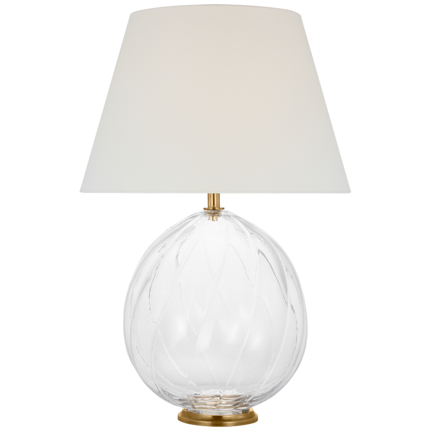 Talia Medium Cordless Table Lamp