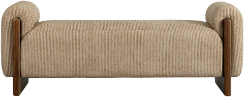 Luongo Bench